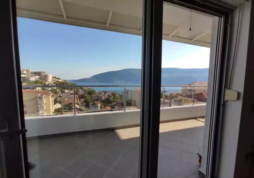 Квартира 132м² в Черногории, Херцег-Нови. Стоимостью 230000€ аренда фото-15