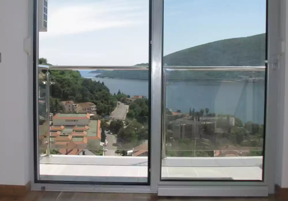 Квартира 132м² в Черногории, Херцег-Нови. Стоимостью 230000€ аренда фото-17