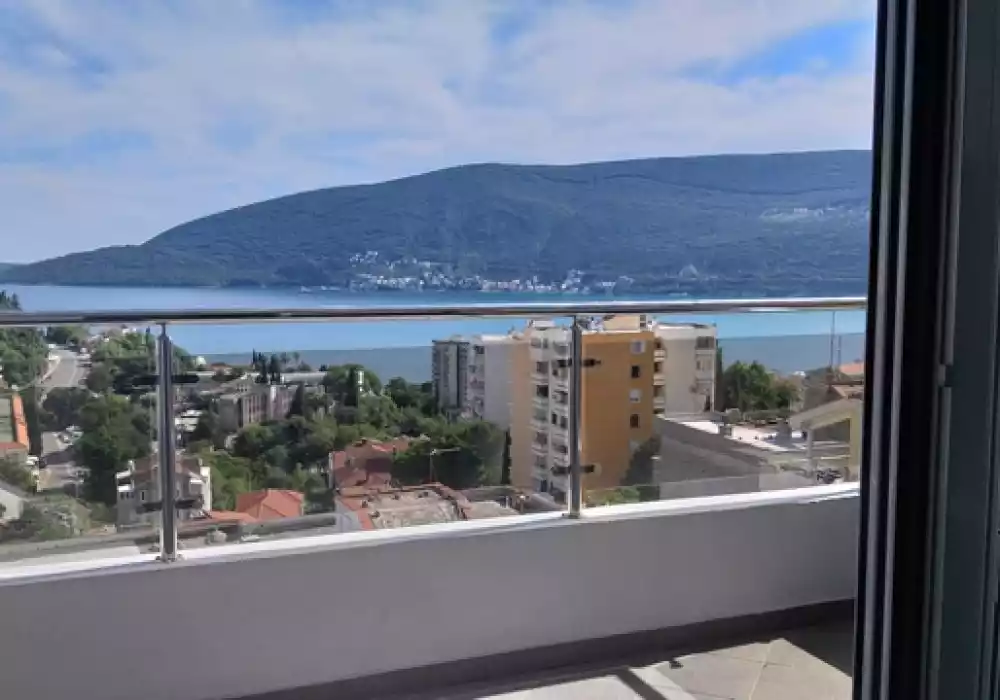 Квартира 132м² в Черногории, Херцег-Нови. Стоимостью 230000€ аренда фото-29