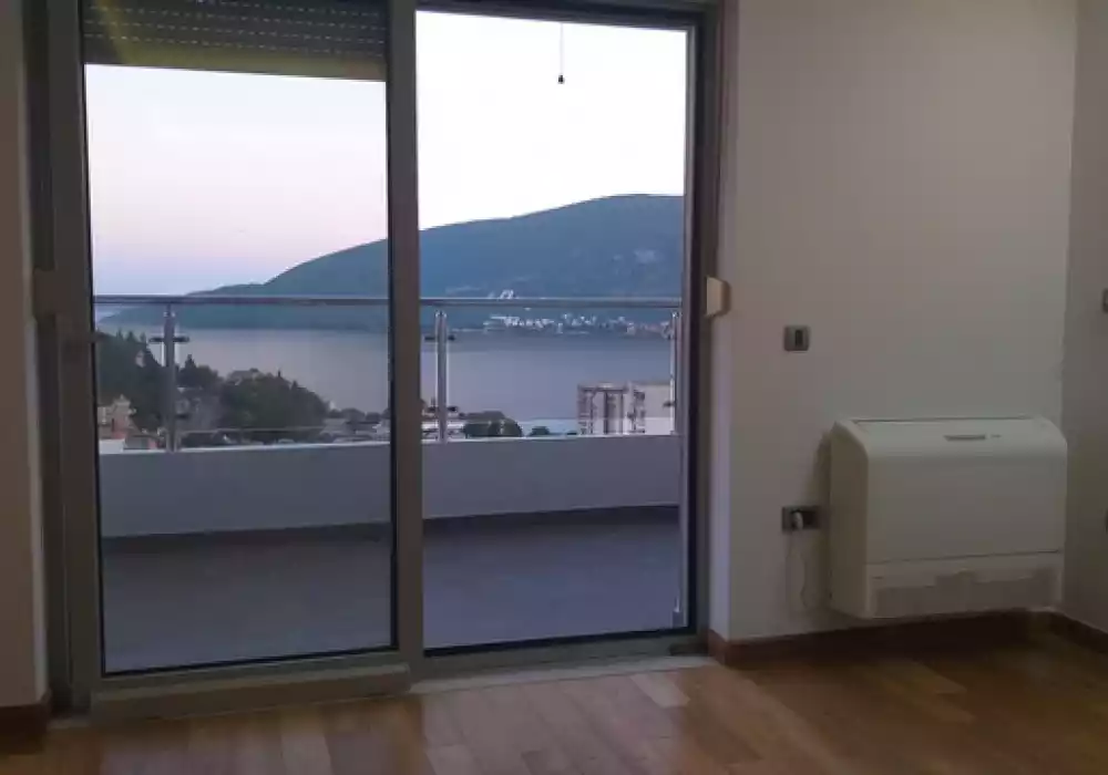 Квартира 132м² в Черногории, Херцег-Нови. Стоимостью 230000€ аренда фото-30