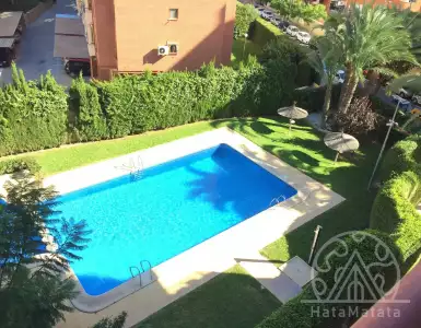 Купить квартиру в Испании 180000€