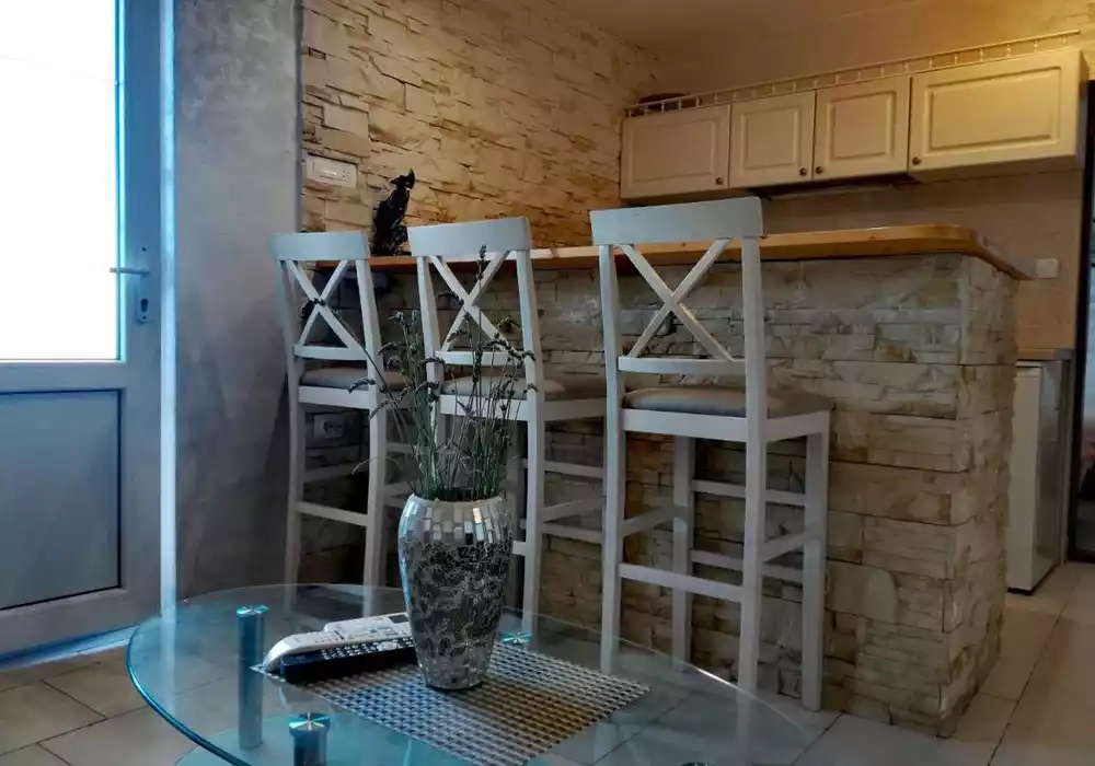 Отель, гостиница 150м² в Черногории, Тиват. Стоимостью 368000€ аренда фото-10