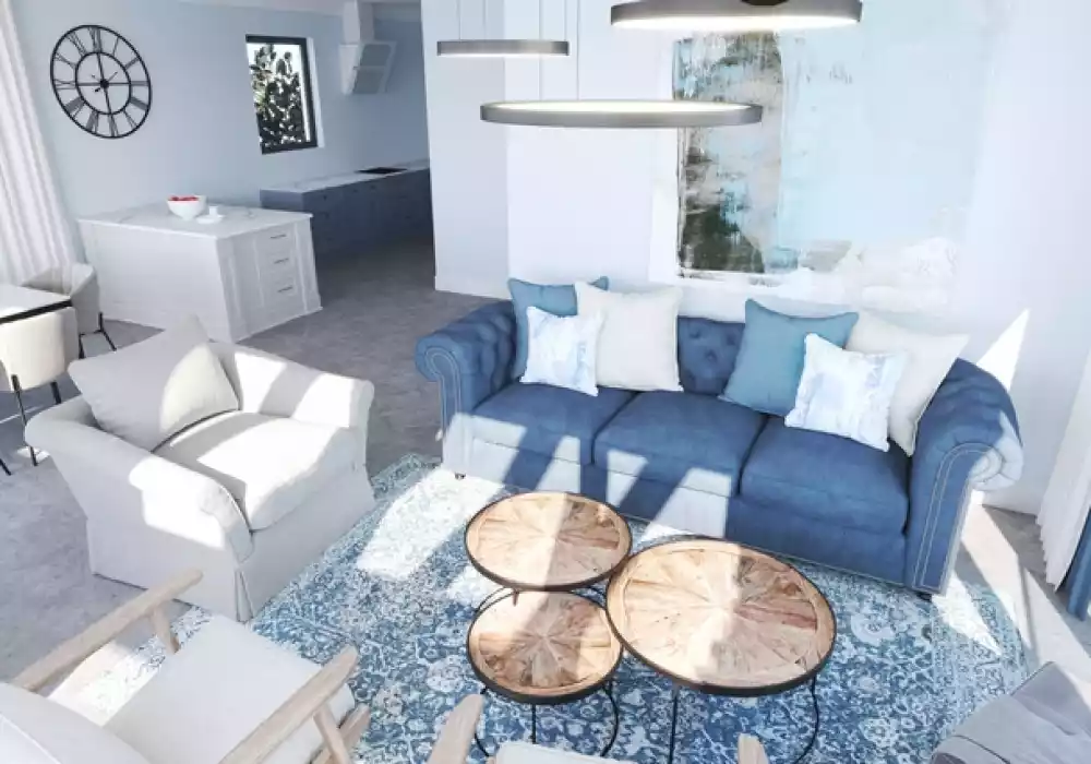 Отель, гостиница 350м² в Черногории, Тиват. Стоимостью 945000€ аренда фото-14