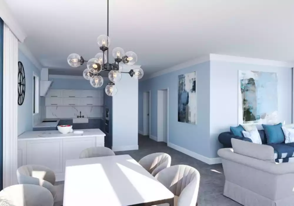 Отель, гостиница 350м² в Черногории, Тиват. Стоимостью 945000€ аренда фото-8