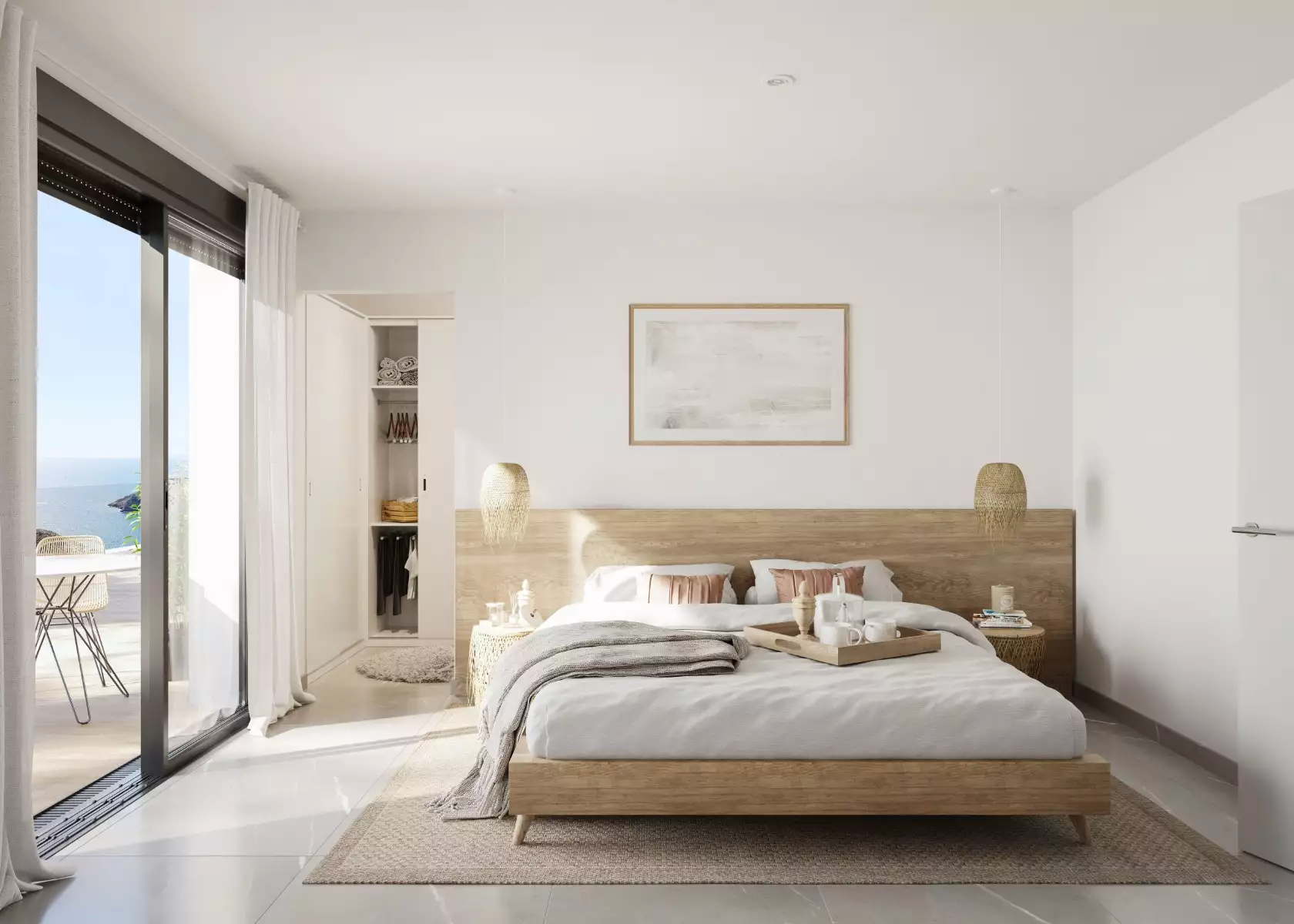 Квартира 117м² в Испании, Агилас. Стоимостью 341000€ аренда фото-5