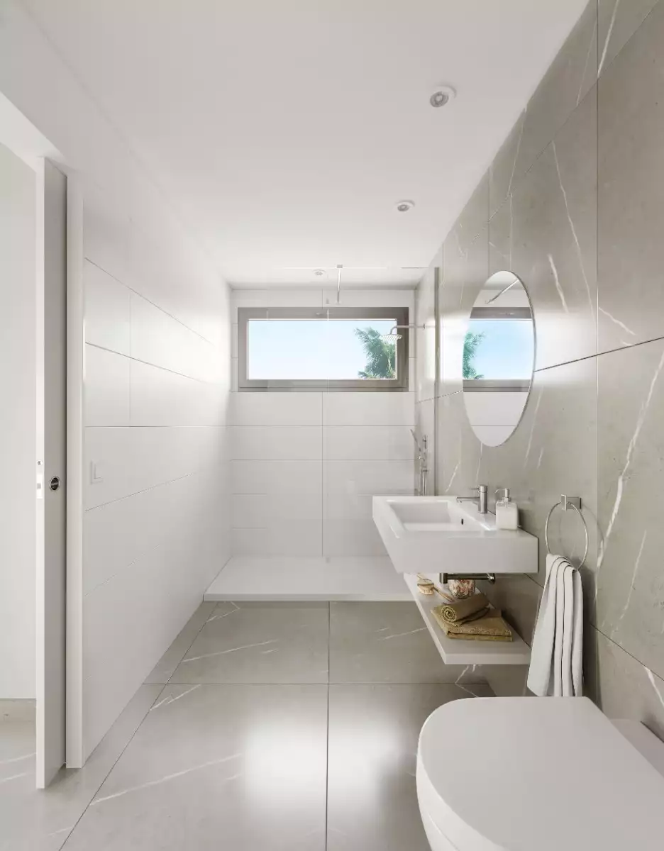 Квартира 117м² в Испании, Агилас. Стоимостью 341000€ аренда фото-6