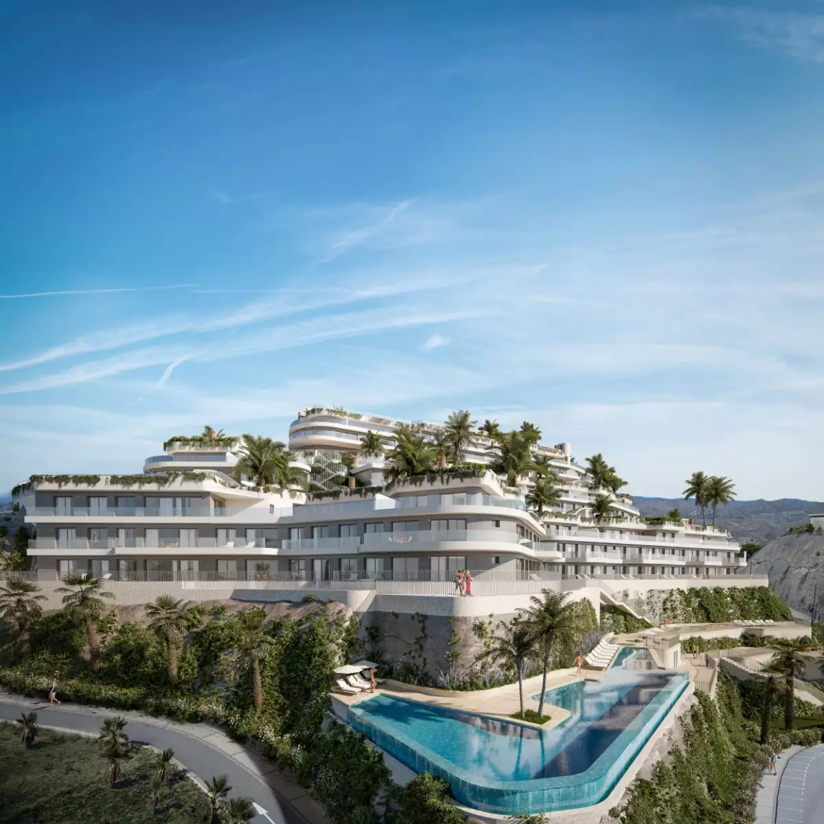 Квартира 117м² в Испании, Агилас. Стоимостью 341000€ аренда фото-10