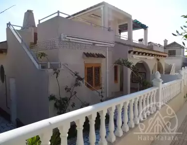 Купить дом в Испании 110000€