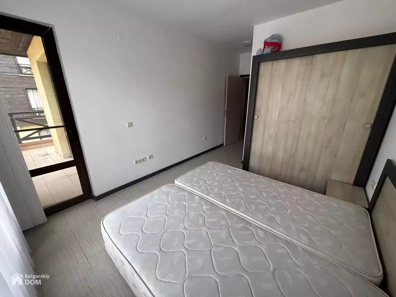 Квартира 103м² в Болгарии, Черноморец. Стоимостью 104000€ аренда фото-3