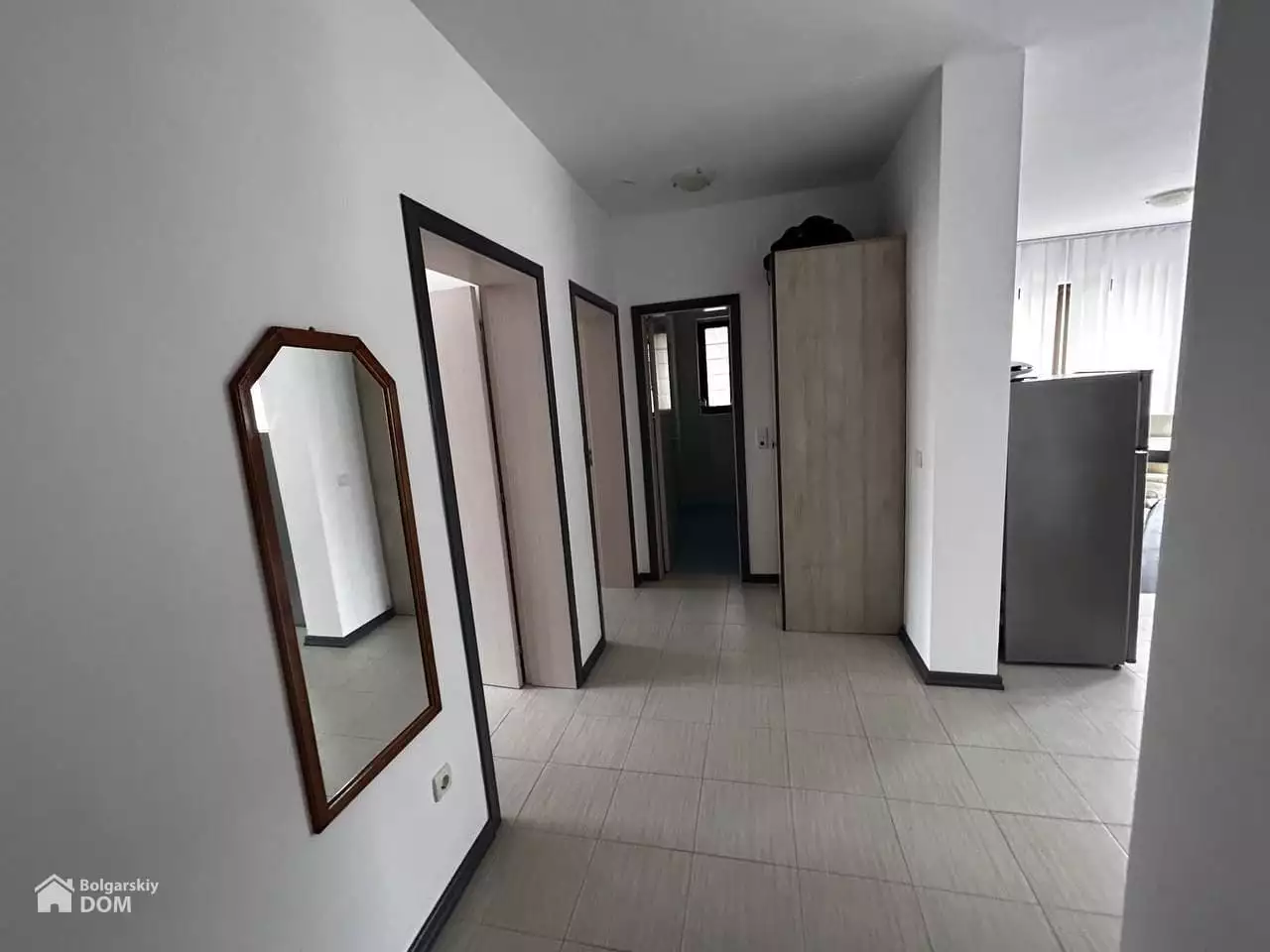 Квартира 103м² в Болгарии, Черноморец. Стоимостью 104000€ аренда фото-7
