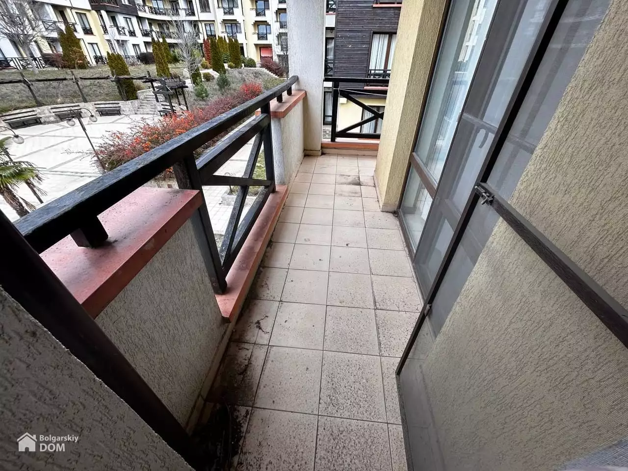 Квартира 103м² в Болгарии, Черноморец. Стоимостью 104000€ аренда фото-4