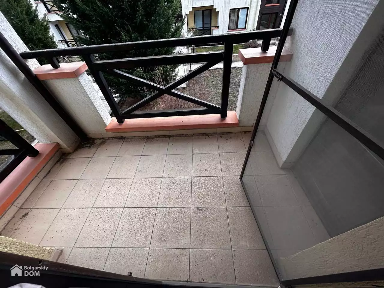 Квартира 103м² в Болгарии, Черноморец. Стоимостью 104000€ аренда фото-10