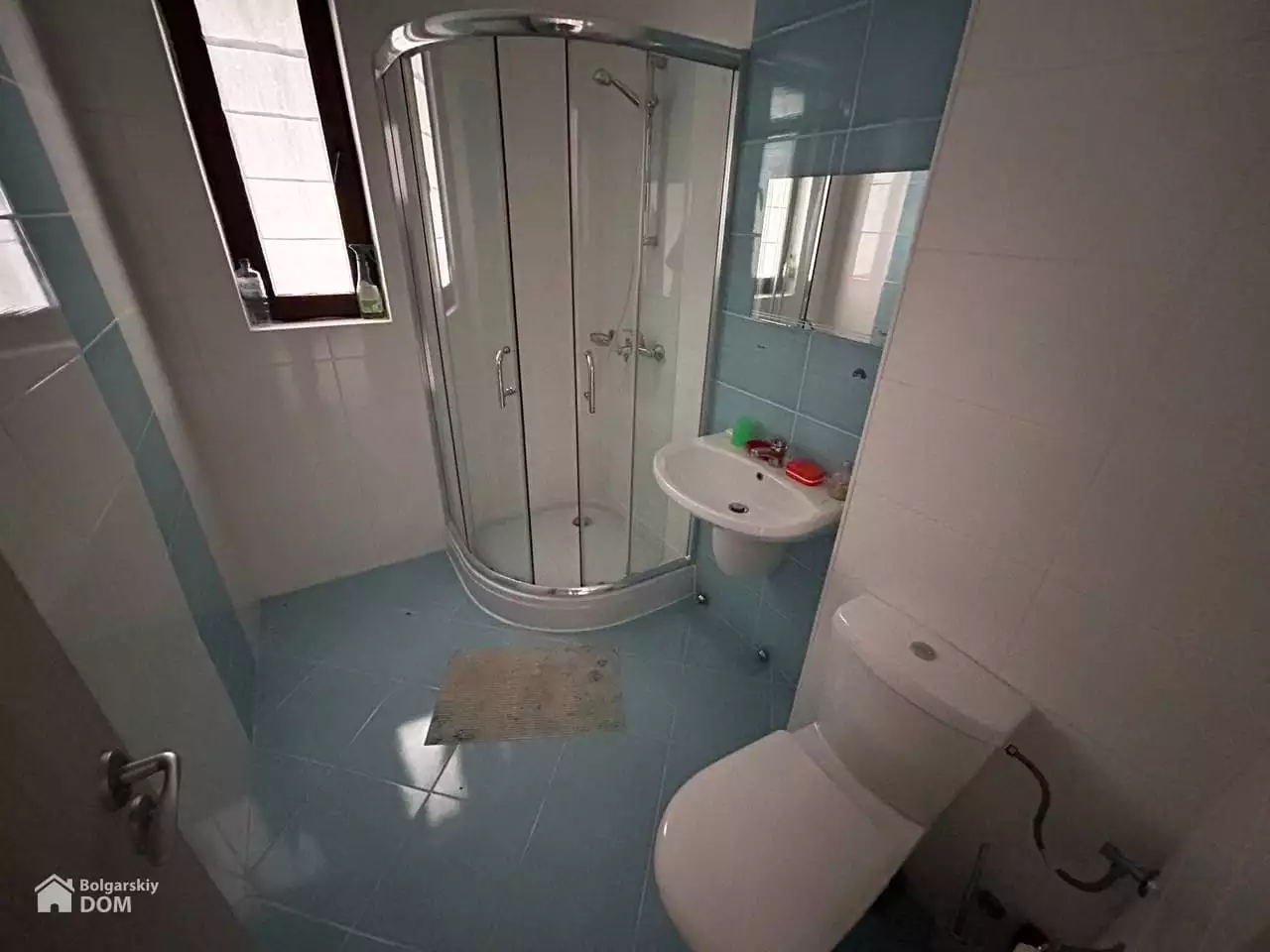 Квартира 103м² в Болгарии, Черноморец. Стоимостью 104000€ аренда фото-6
