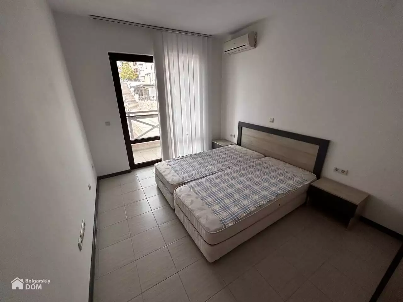Квартира 103м² в Болгарии, Черноморец. Стоимостью 104000€ аренда фото-5
