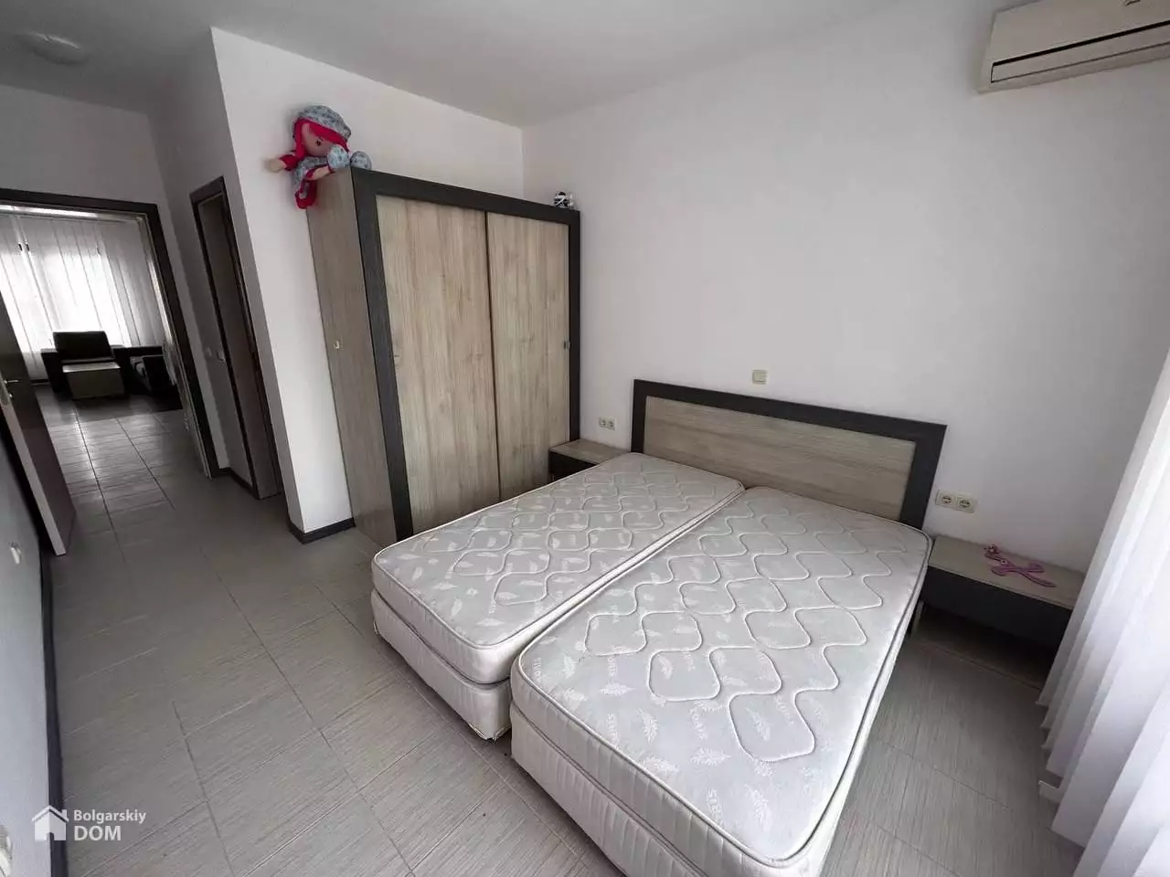 Квартира 103м² в Болгарии, Черноморец. Стоимостью 104000€ аренда фото-29