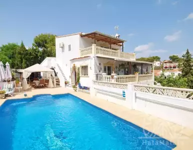 Купить виллу в Испании 310000€