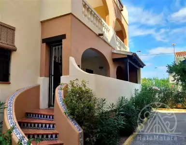 Купить квартиру в Испании 183000€