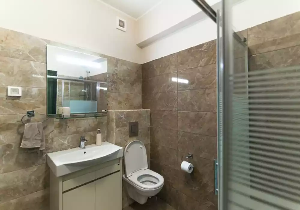 Квартира 149м² в Черногории, Будва. Стоимостью 685400€ аренда фото-11