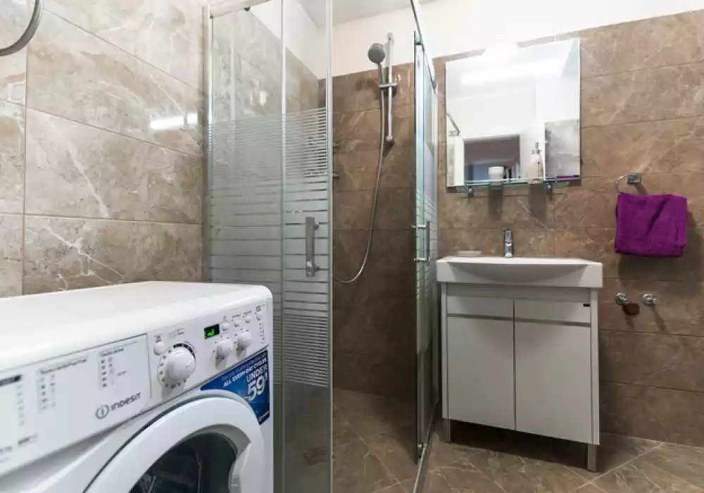 Квартира 149м² в Черногории, Будва. Стоимостью 685400€ аренда фото-12