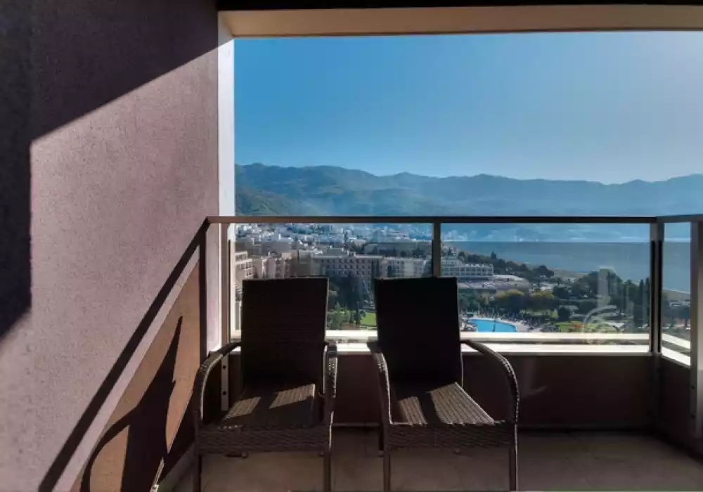 Квартира 149м² в Черногории, Будва. Стоимостью 685400€ аренда фото-15