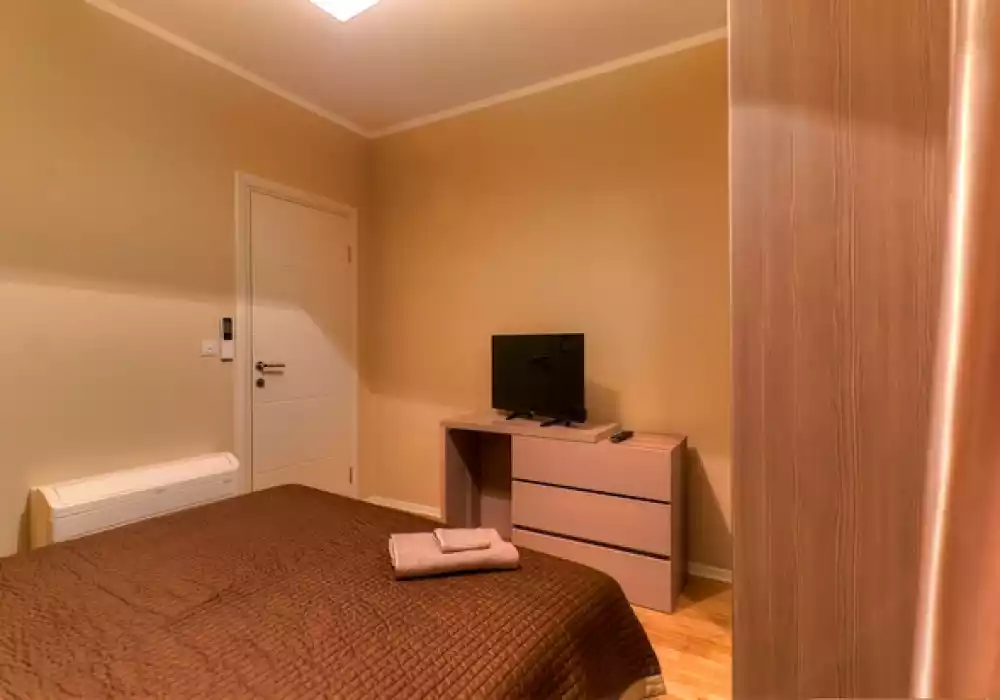 Квартира 149м² в Черногории, Будва. Стоимостью 685400€ аренда фото-16