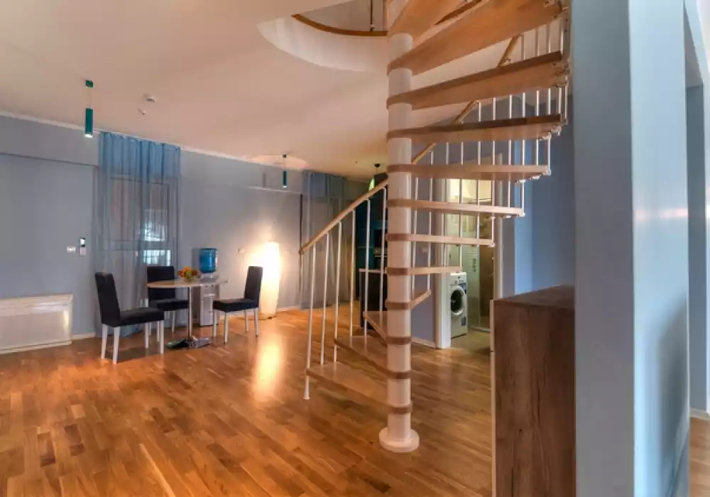 Квартира 149м² в Черногории, Будва. Стоимостью 685400€ аренда фото-21