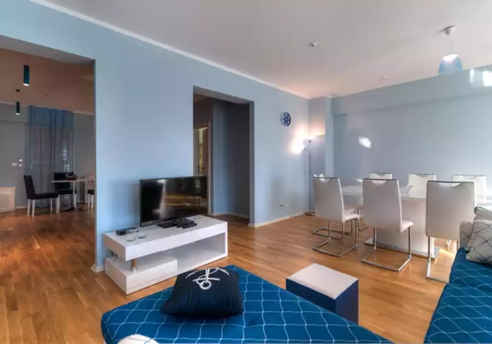 Квартира 149м² в Черногории, Будва. Стоимостью 685400€ аренда фото-7