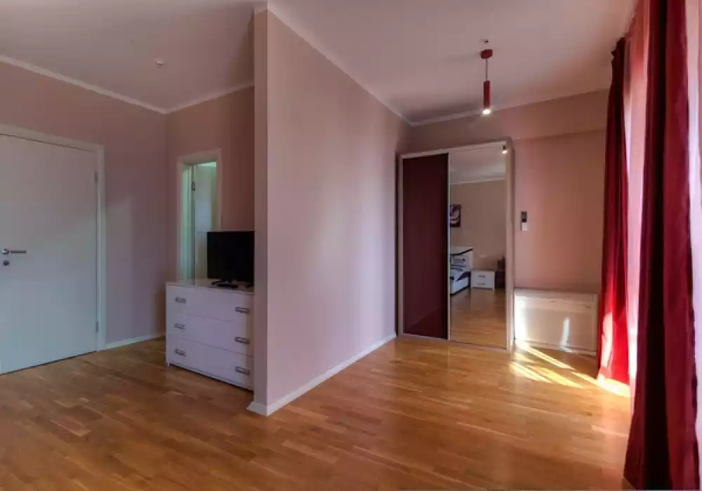 Квартира 149м² в Черногории, Будва. Стоимостью 685400€ аренда фото-10