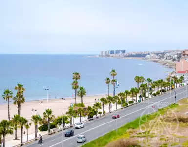 Купить таунхаус в Испании 229900€