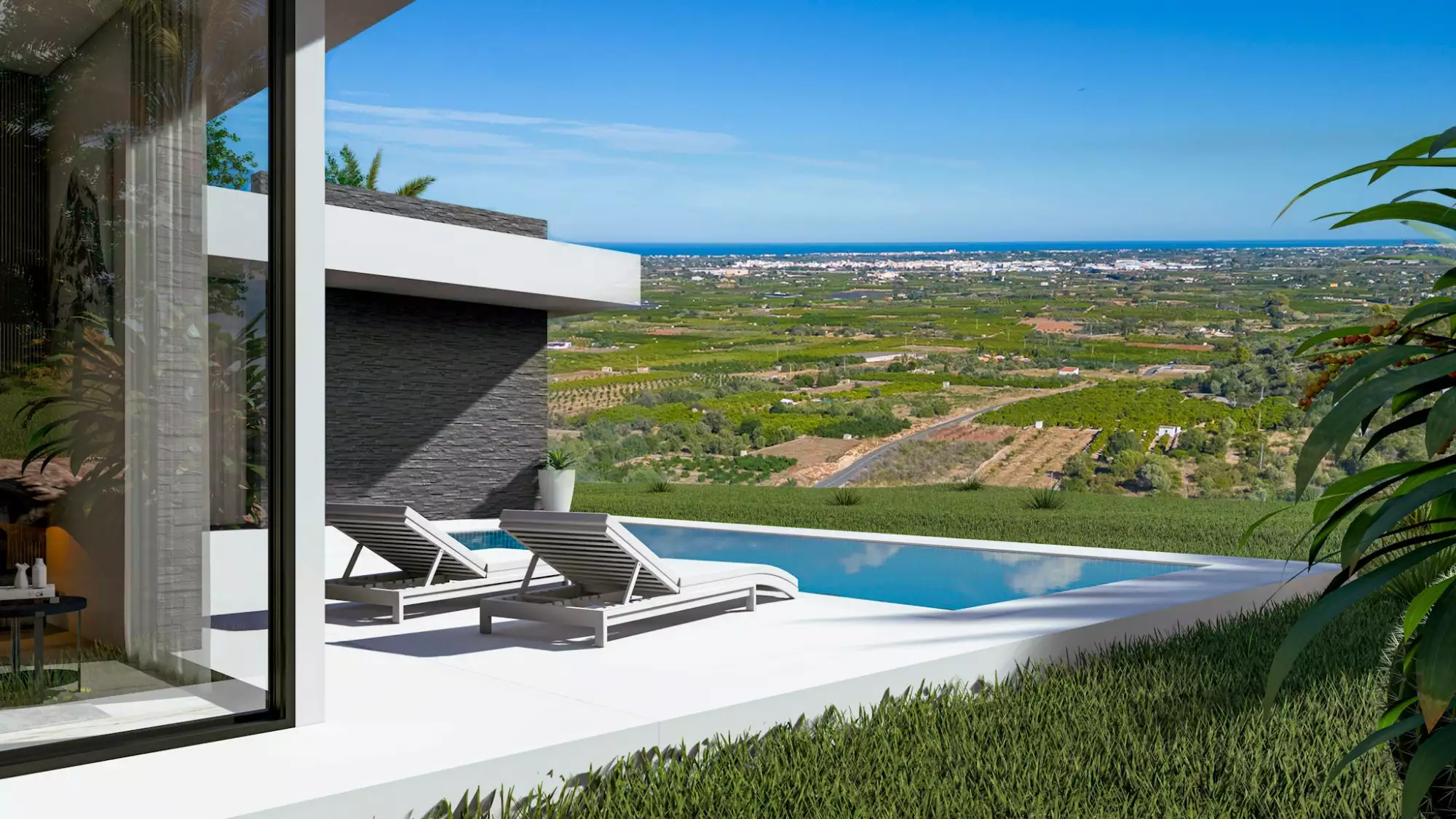 Вилла 140м² в Испании, Дения. Стоимостью 645000€ аренда фото-4
