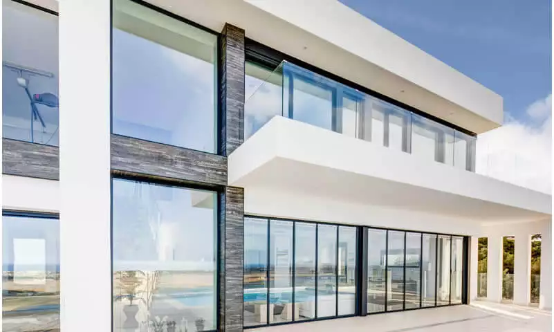 Вилла 180м² в Испании, Дения. Стоимостью 699000€ аренда фото-1