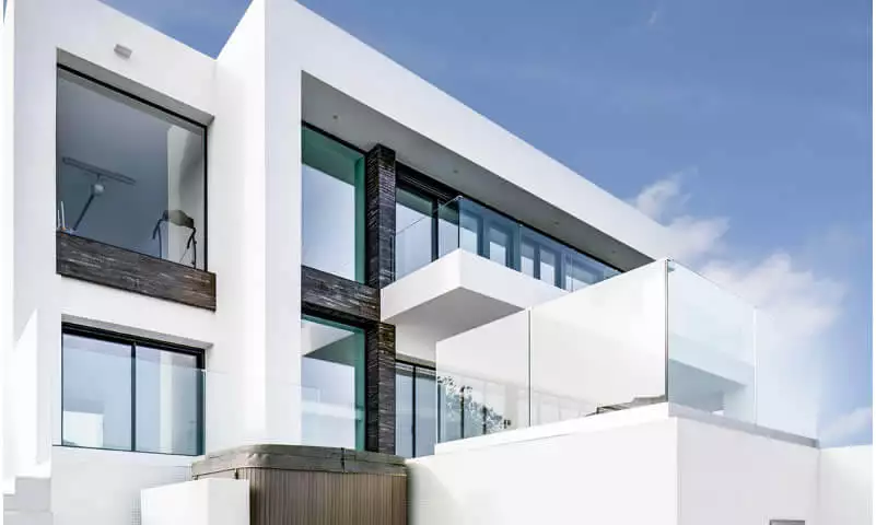 Вилла 180м² в Испании, Дения. Стоимостью 699000€ аренда фото-2