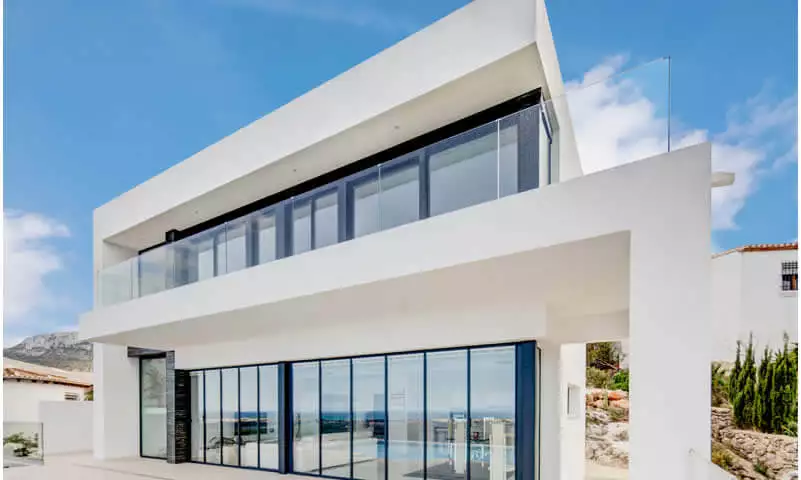Вилла 180м² в Испании, Дения. Стоимостью 699000€ аренда фото-5