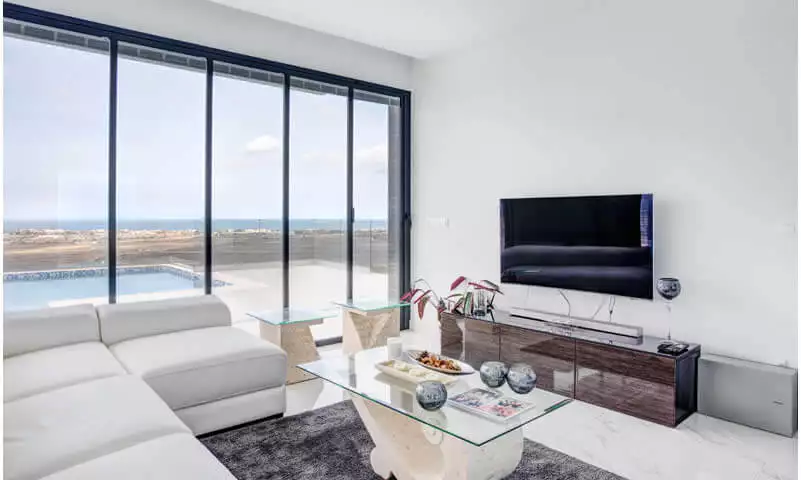 Вилла 180м² в Испании, Дения. Стоимостью 699000€ аренда фото-6