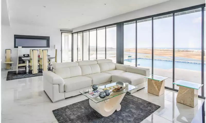 Вилла 180м² в Испании, Дения. Стоимостью 699000€ аренда фото-8