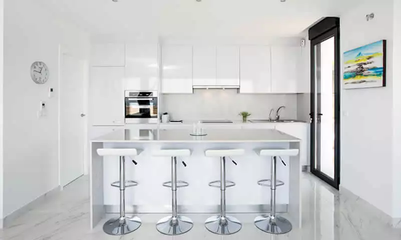 Вилла 180м² в Испании, Дения. Стоимостью 699000€ аренда фото-10