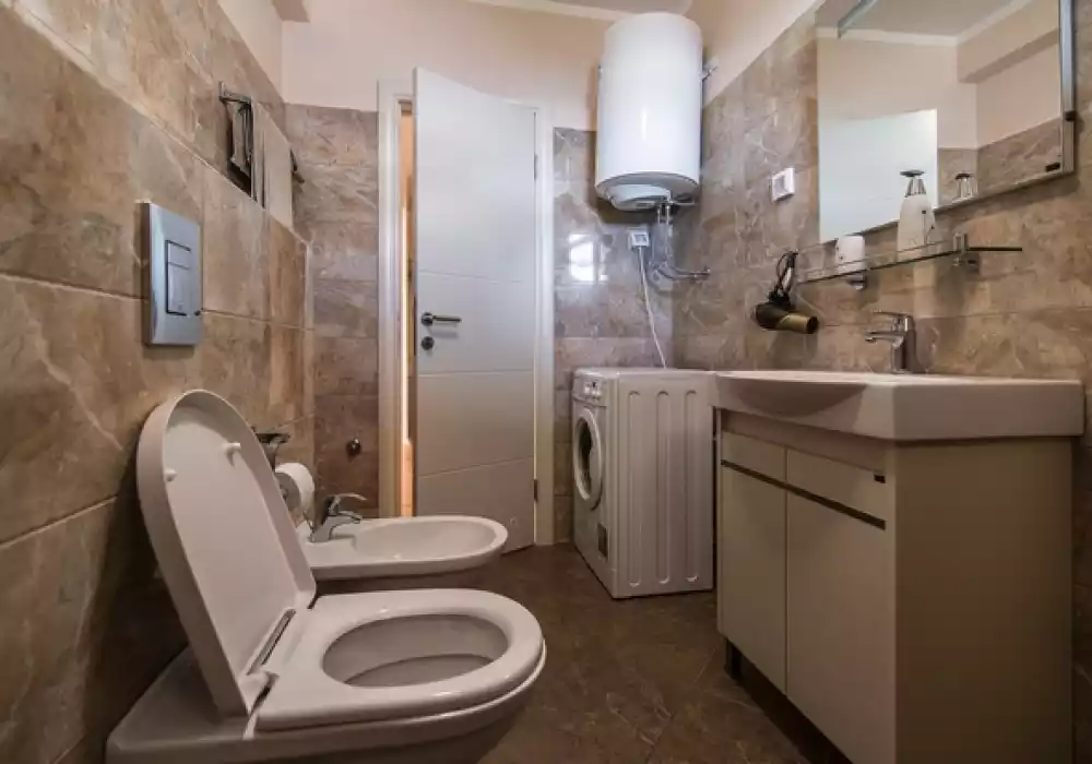 Квартира 125м² в Черногории, Будва. Стоимостью 625000€ аренда фото-11