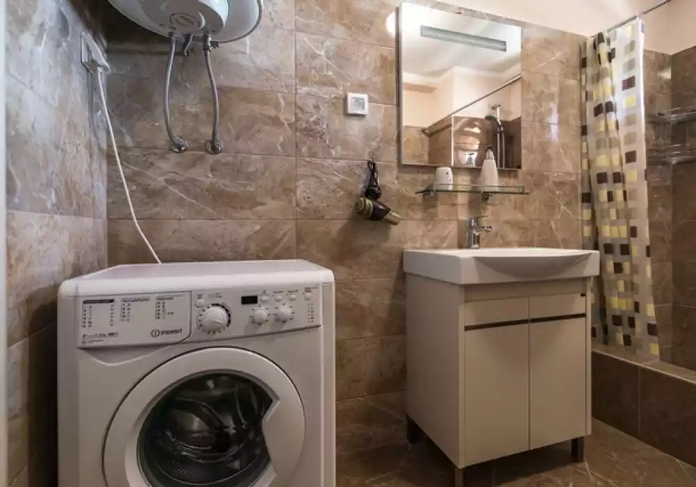 Квартира 125м² в Черногории, Будва. Стоимостью 625000€ аренда фото-12