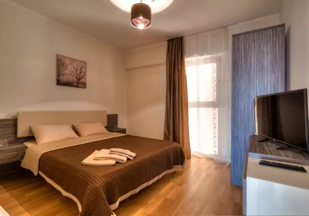 Квартира 125м² в Черногории, Будва. Стоимостью 625000€ аренда фото-13