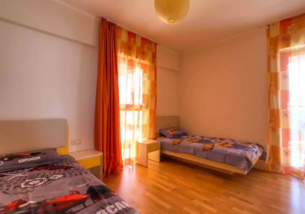 Квартира 125м² в Черногории, Будва. Стоимостью 625000€ аренда фото-14
