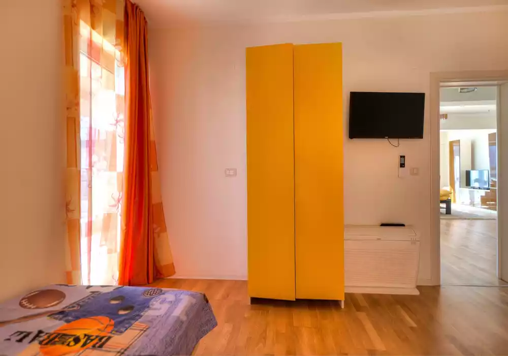 Квартира 125м² в Черногории, Будва. Стоимостью 625000€ аренда фото-16