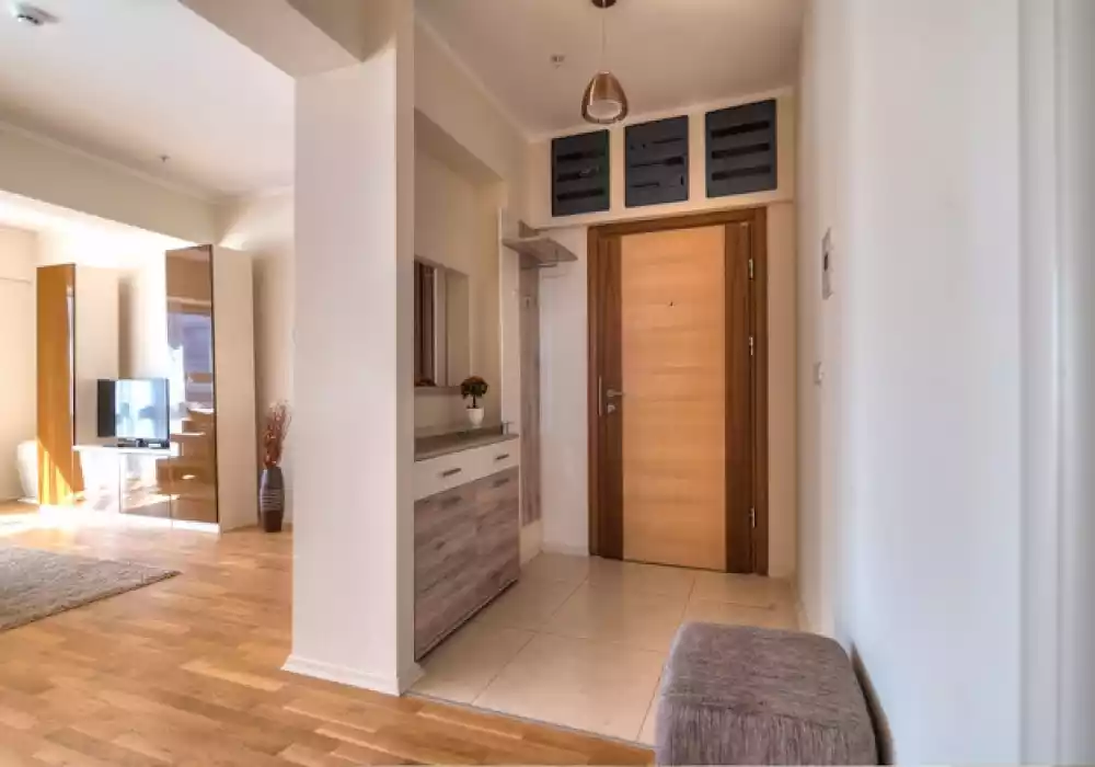 Квартира 125м² в Черногории, Будва. Стоимостью 625000€ аренда фото-17