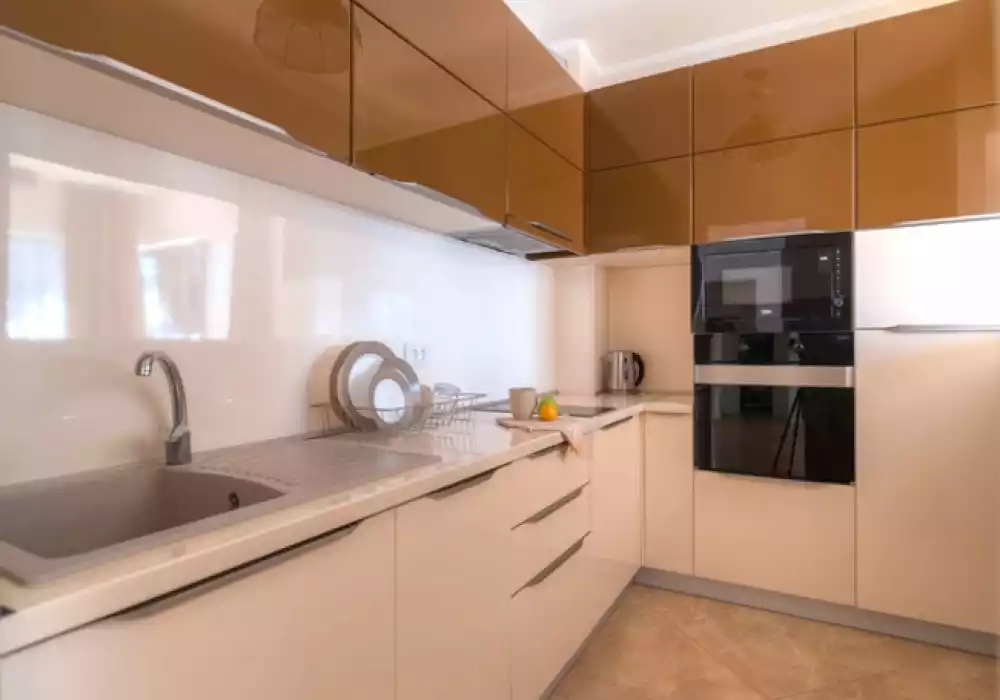 Квартира 125м² в Черногории, Будва. Стоимостью 625000€ аренда фото-18