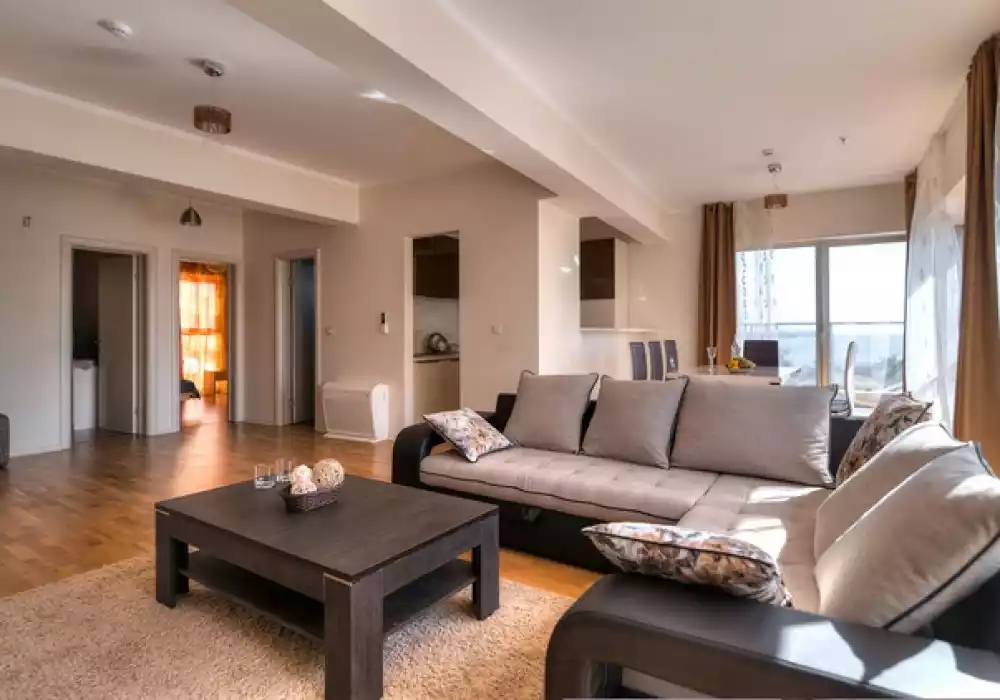 Квартира 125м² в Черногории, Будва. Стоимостью 625000€ аренда фото-3