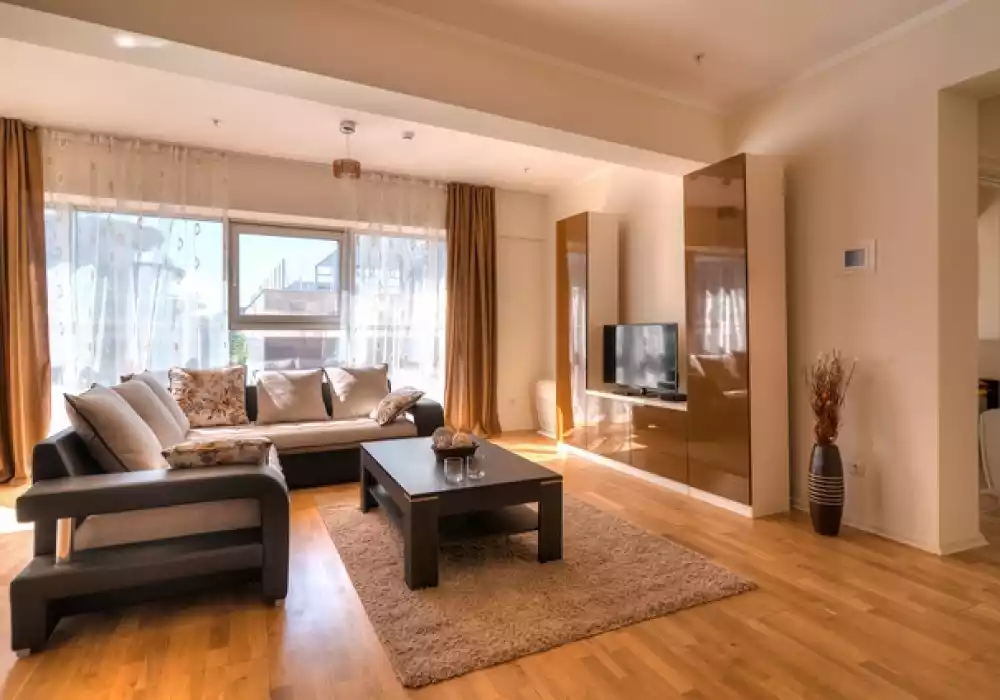 Квартира 125м² в Черногории, Будва. Стоимостью 625000€ аренда фото-4