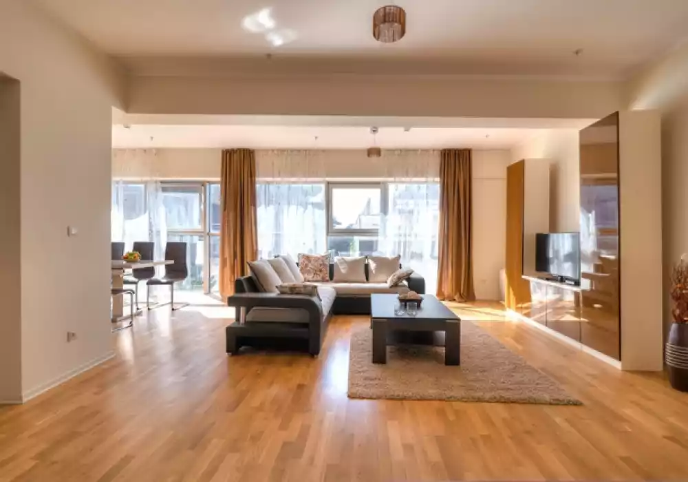 Квартира 125м² в Черногории, Будва. Стоимостью 625000€ аренда фото-6