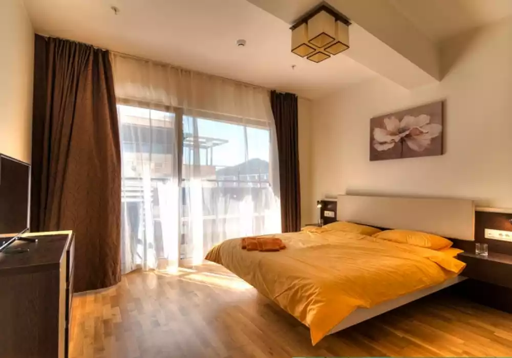 Квартира 125м² в Черногории, Будва. Стоимостью 625000€ аренда фото-8