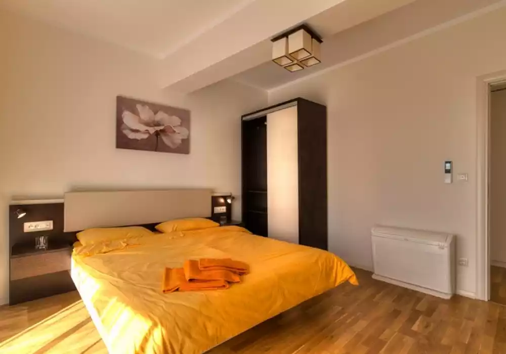 Квартира 125м² в Черногории, Будва. Стоимостью 625000€ аренда фото-9