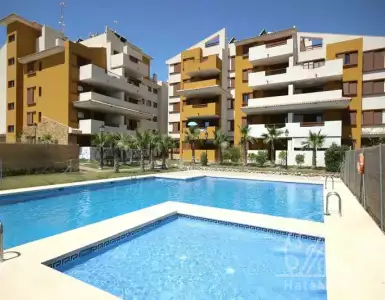 Купить квартиру в Испании 210000€