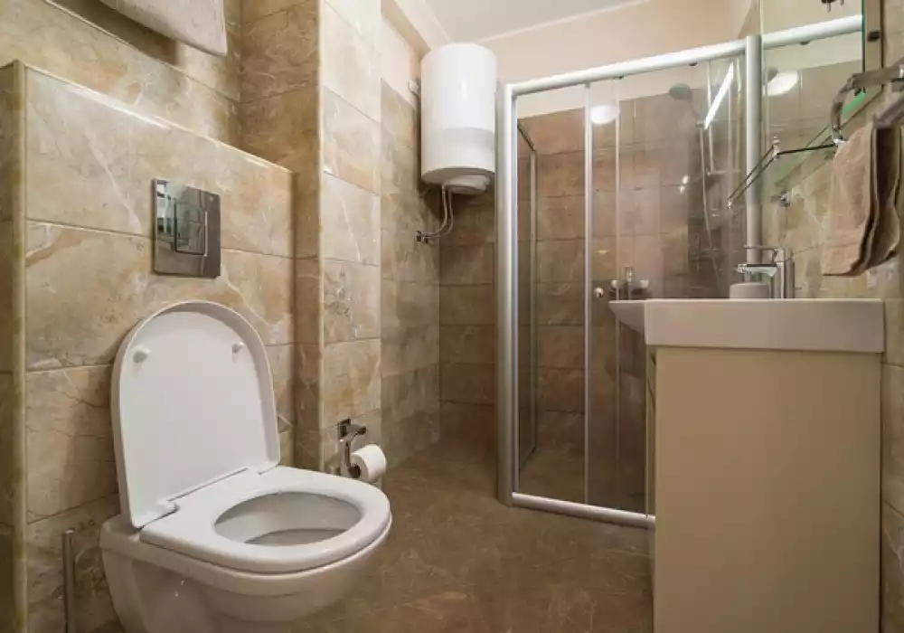 Квартира 125м² в Черногории, Будва. Стоимостью 600000€ аренда фото-11